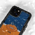 NFL Chicago Bears Vintage iPhone 15 Waterproof Case